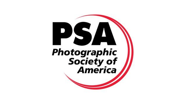  Photographic Society of America