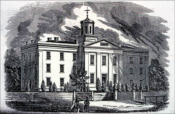 Gallery of Benjamin Harrison