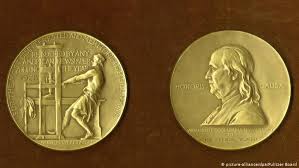 Pulitzer Prize (1957)