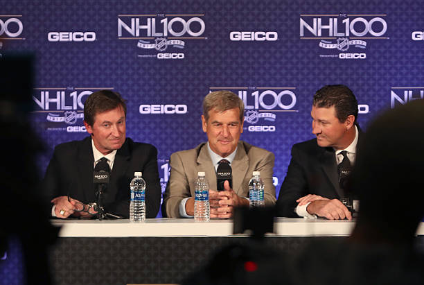Gallery of Bobby Orr