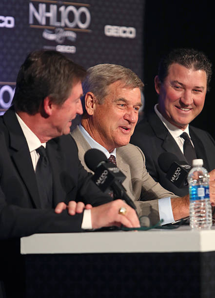 Gallery of Bobby Orr