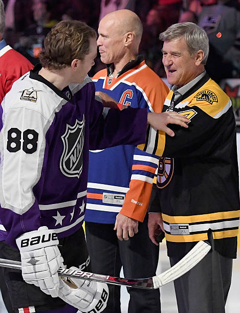 Gallery of Bobby Orr