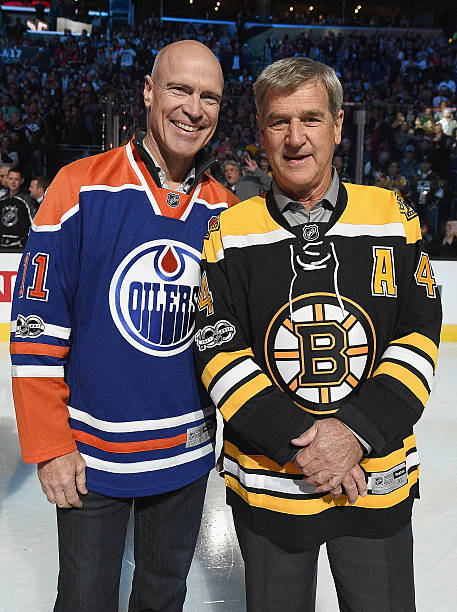 Gallery of Bobby Orr