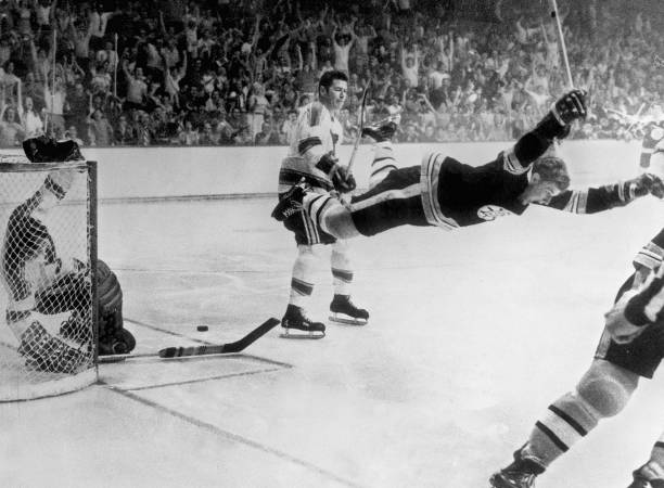 Gallery of Bobby Orr