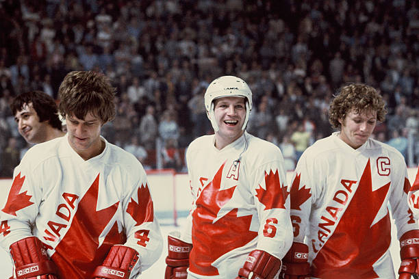 Gallery of Bobby Orr