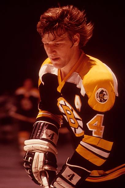 Gallery of Bobby Orr