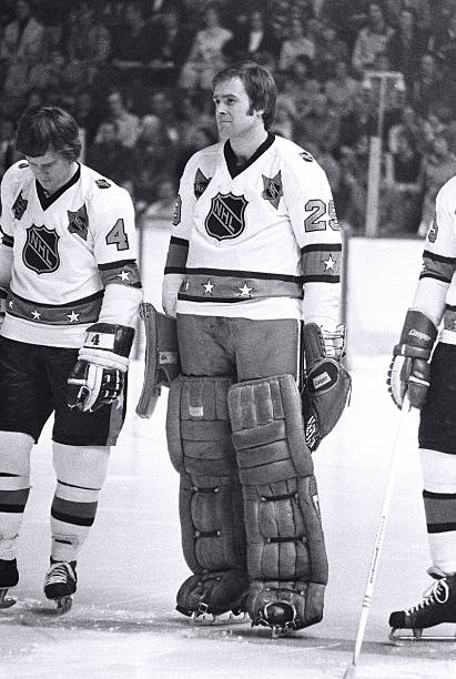 Gallery of Bobby Orr