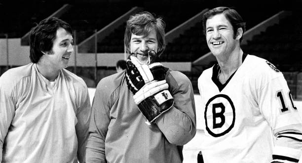 Gallery of Bobby Orr