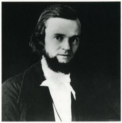 Father: George Washington Eastman