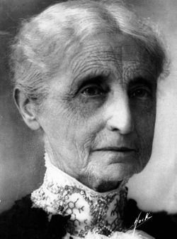 Mother: Maria Kilbourn Eastman 