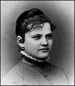 Friend: Josephine Dickman