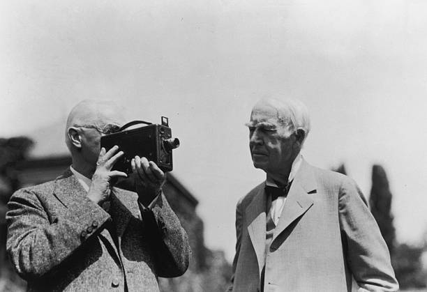 Gallery of George Eastman