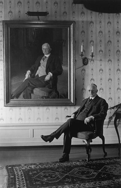 Gallery of George Eastman