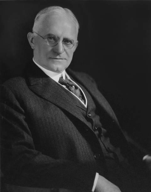 Gallery of George Eastman