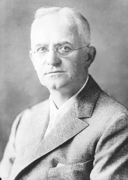 Gallery of George Eastman