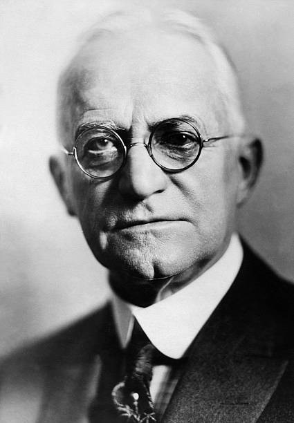 Gallery of George Eastman