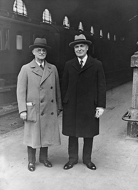 Gallery of George Eastman
