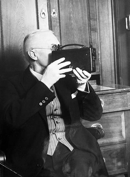 Gallery of George Eastman