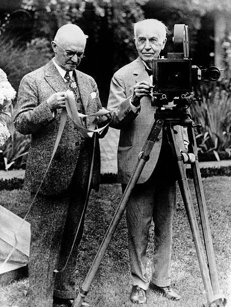 Gallery of George Eastman
