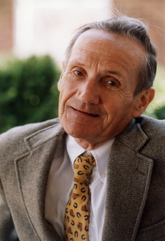 Staige Blackford, Jr.