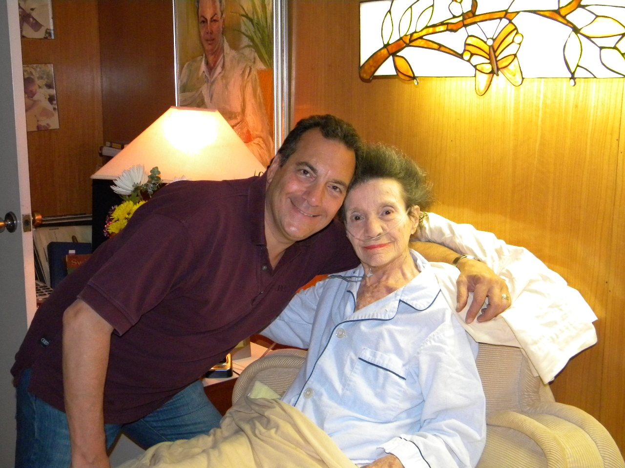 Edie Eisenberg