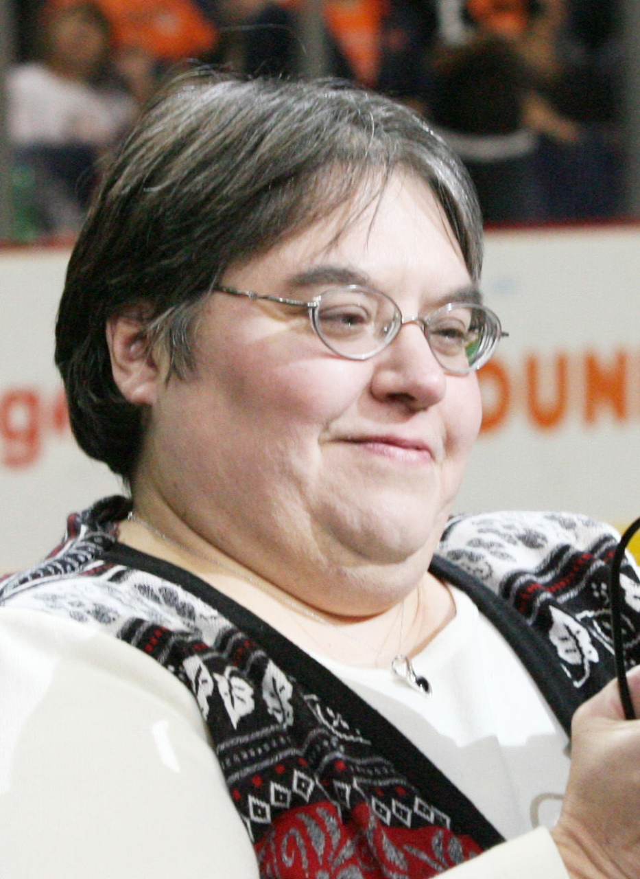 Karen Troxel-Borrelli