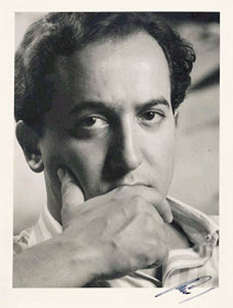Humberto Rivas