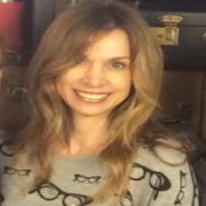 Amy Optometrist