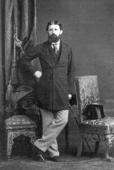 Gallery of Charles Sanders Peirce