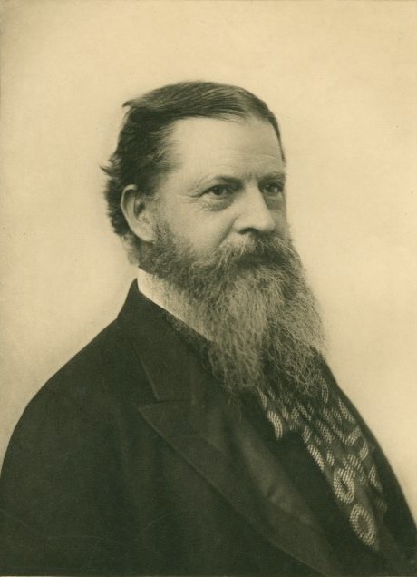Gallery of Charles Sanders Peirce