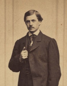 Gallery of Charles Sanders Peirce
