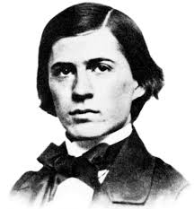 Gallery of Charles Sanders Peirce