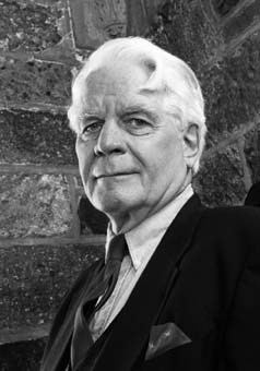 Raymond McNally