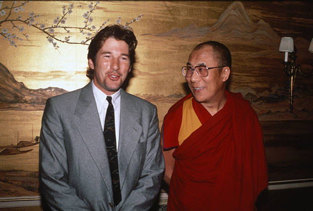 Gallery of Dalai Lama XIV