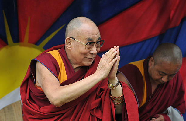 Gallery of Dalai Lama XIV