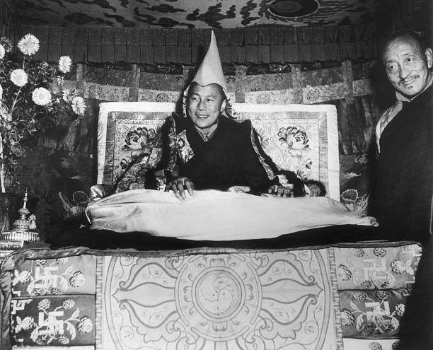 Gallery of Dalai Lama XIV