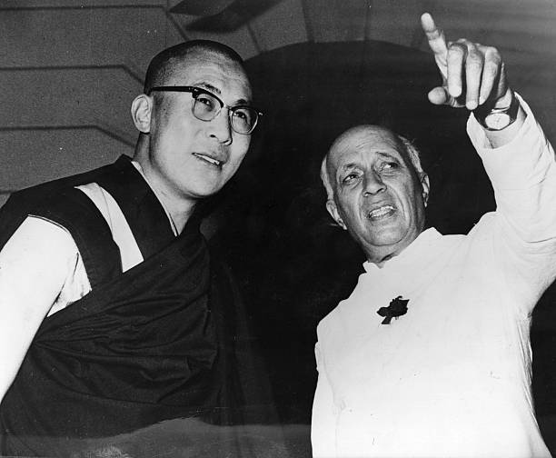 Gallery of Dalai Lama XIV