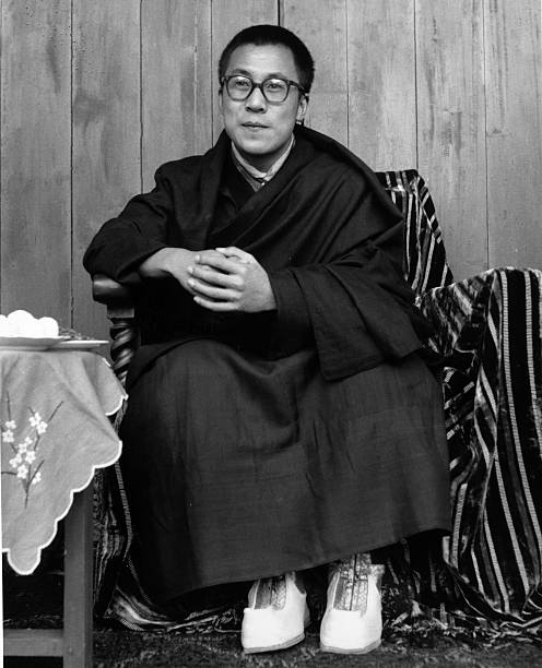 Gallery of Dalai Lama XIV