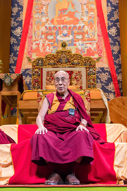 Gallery of Dalai Lama XIV
