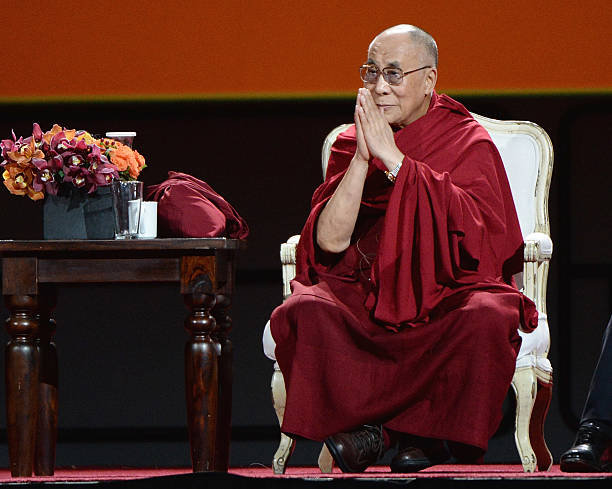 Gallery of Dalai Lama XIV