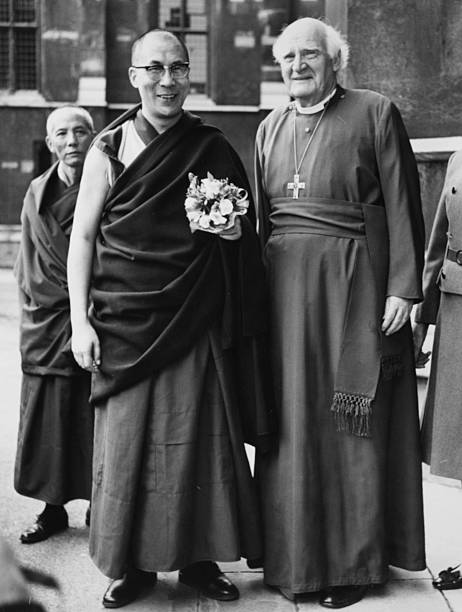 Gallery of Dalai Lama XIV