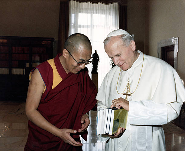 Gallery of Dalai Lama XIV
