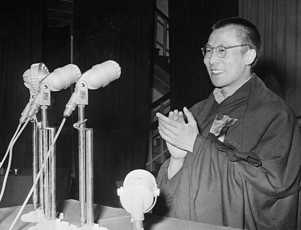 Gallery of Dalai Lama XIV