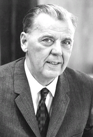 Eric Kierans