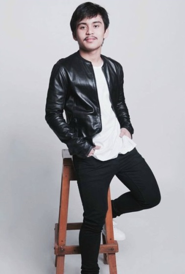 Son: Emmanuel Dapidran Pacquiao, Jr.