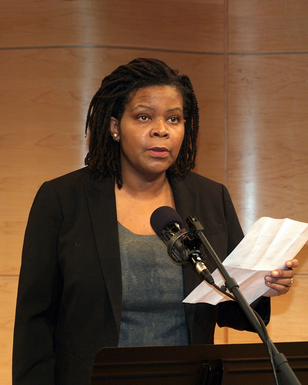 Gallery of Annette Gordon-Reed