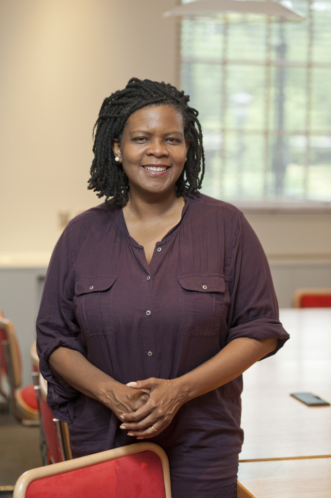 Gallery of Annette Gordon-Reed