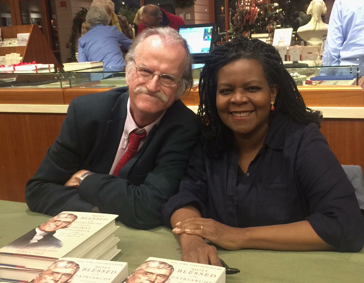 Gallery of Annette Gordon-Reed