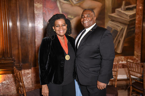Gallery of Annette Gordon-Reed