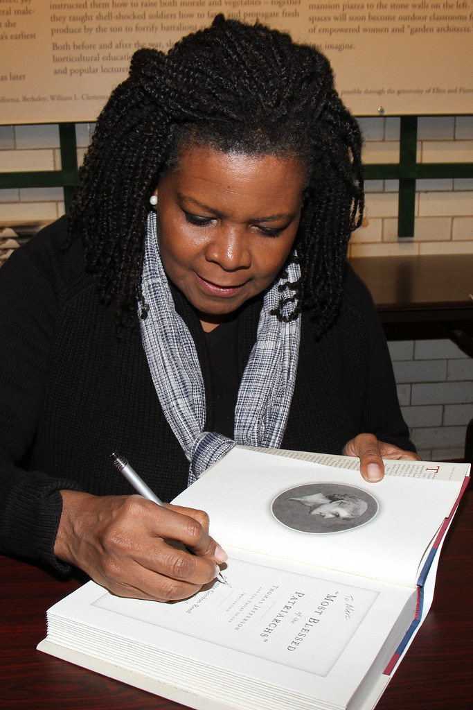 Gallery of Annette Gordon-Reed
